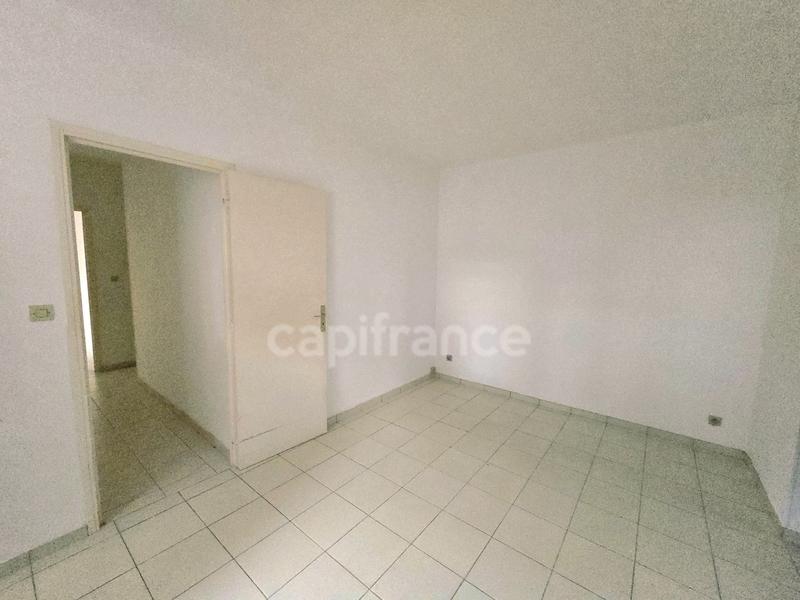 Maison - 125 m² - 4 pièces