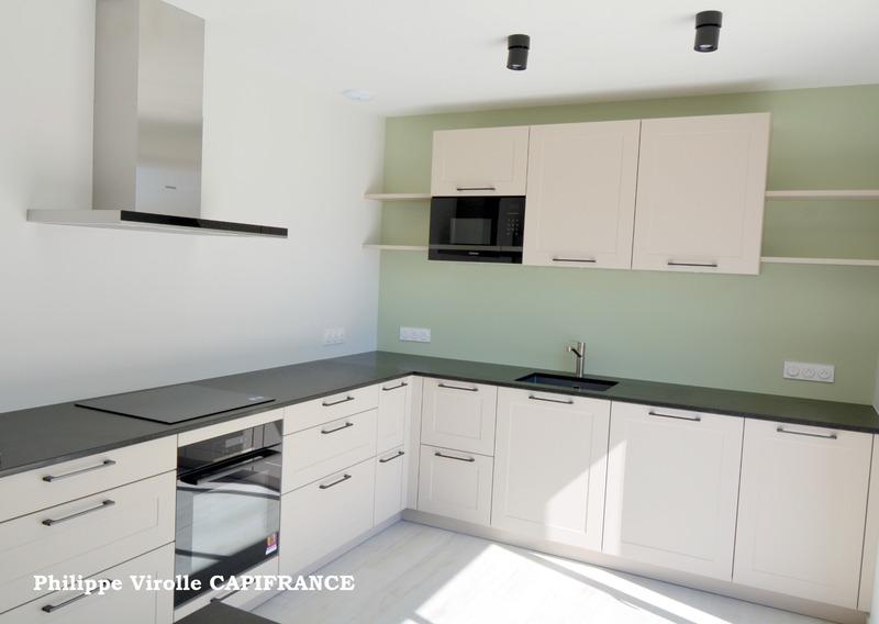 Maison - 137 m² - 6 pièces