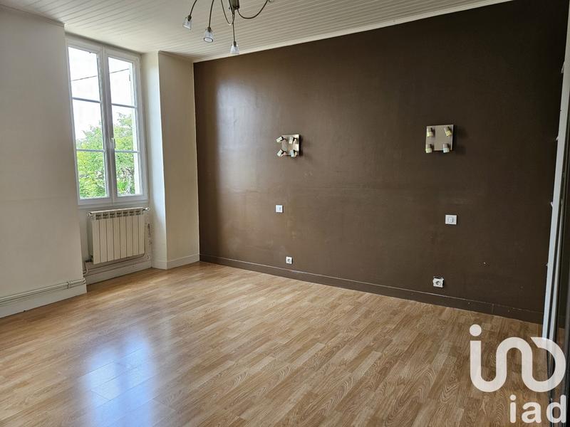 Maison - 199 m² - 6 pièces