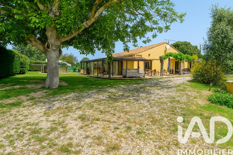 Maison - 170 m² - 5 pièces