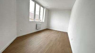 Appartement - 28 m² - 2 pièces
