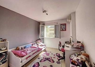 Maison - 74 m² - 4 pièces