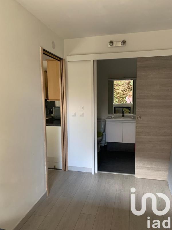 Appartement - 27 m² - 1 pièce