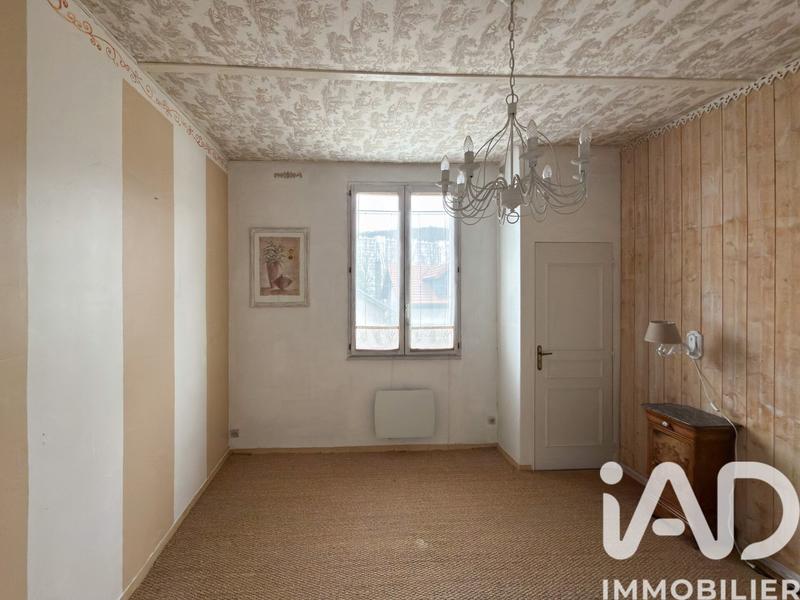 Maison - 175 m² - 5 pièces
