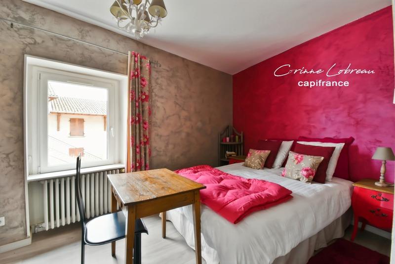 Maison en pierre - 138 m² - 5 pièces