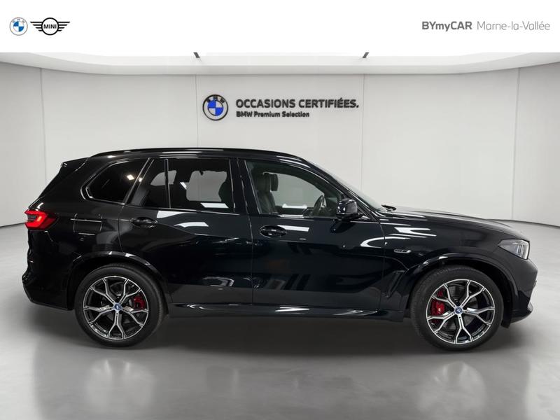 Bmw X5 G05 xDrive45e 394 ch Bva8 m Sport