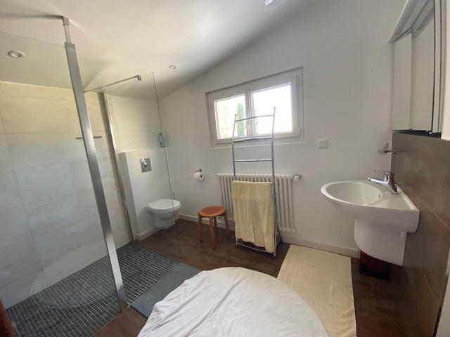 Maison - 216 m² - 7 pièces