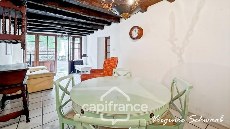Appartement - 83 m² - 4 pièces