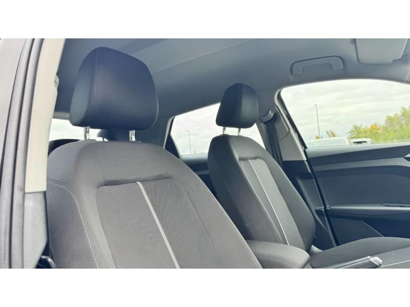 Audi A1 sportback 30 Tfsi 116 ch s tronic 7 Design