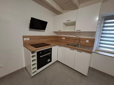 Maison - 42 m² - 2 pièces