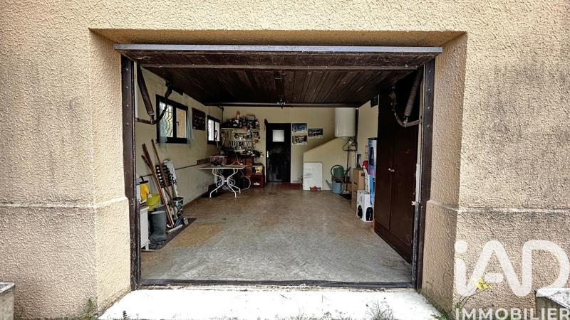 Maison - 146 m² - 5 pièces