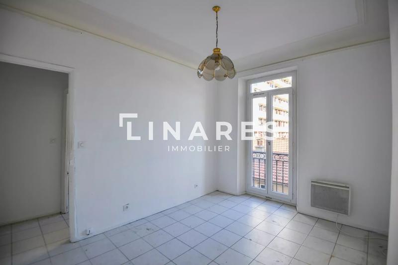 Appartement - 77 m² - 3 pièces