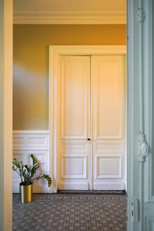 Villa - 311 m² - 15 pièces