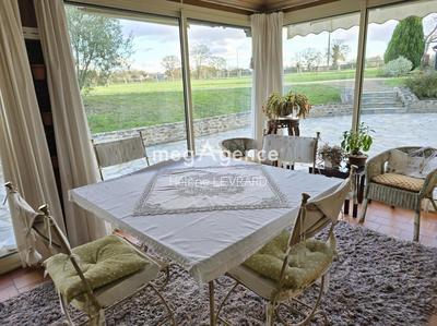 Longère - 268 m² - 13 pièces