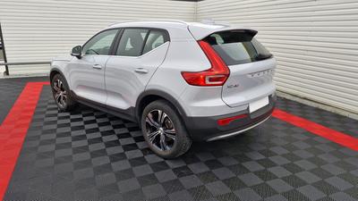 Volvo Xc40 T5 Recharge 180+82 Ch Dct7 Inscription