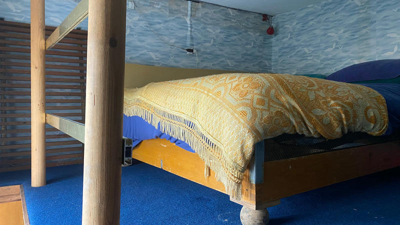 Maison - 135 m² - 7 pièces