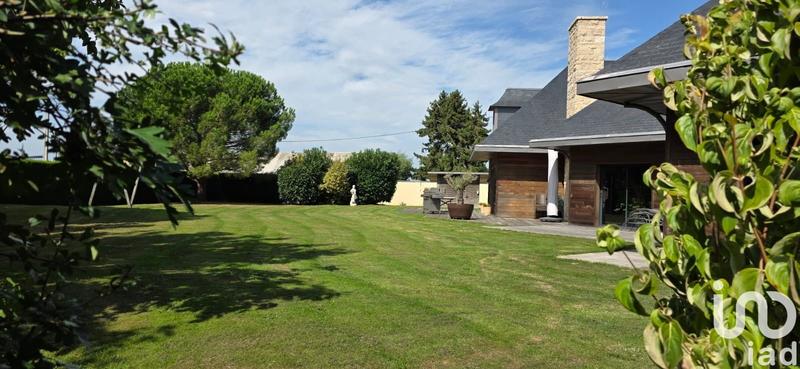 Maison de maîtres - 285 m² - 8 pièces