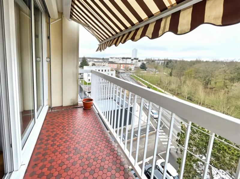 Appartement - 75 m² - 4 pièces