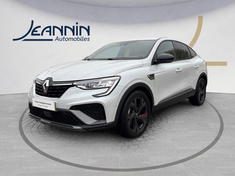 Renault Arkana TCe 140 Edc Fap - 21b R.S. Line