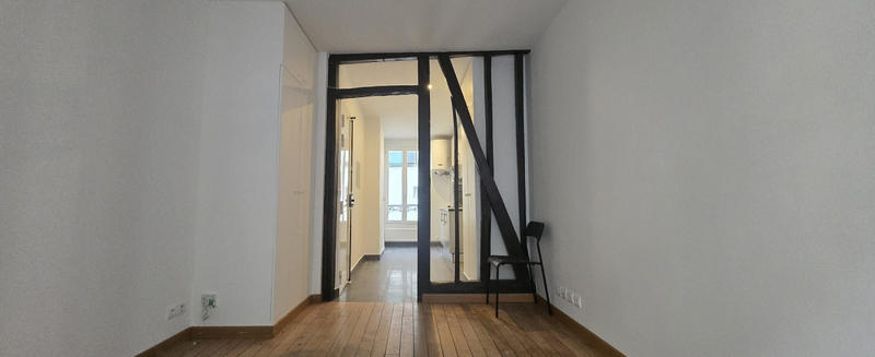 Appartement - 21 m² - 1 pièce
