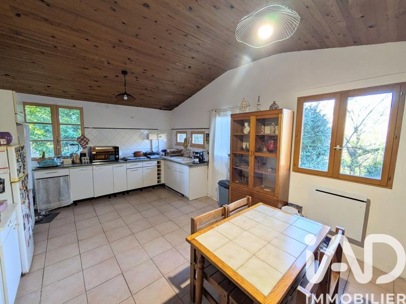 Maison - 56 m² - 2 pièces