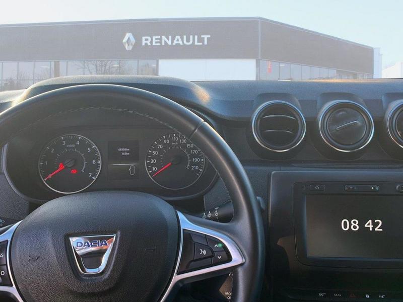 Dacia Duster Blue dCi 115 4x2 Prestige