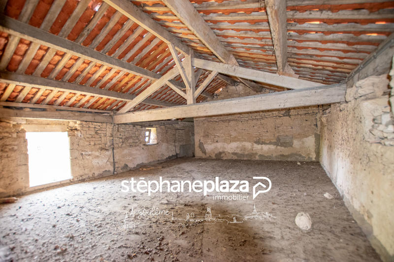 Maison - 124 m² - 5 pièces