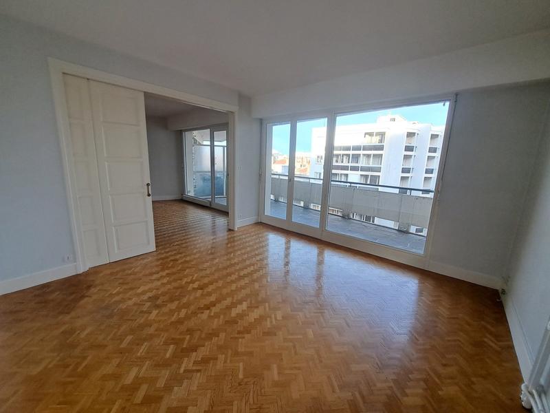 Appartement - 104 m² - 3 pièces