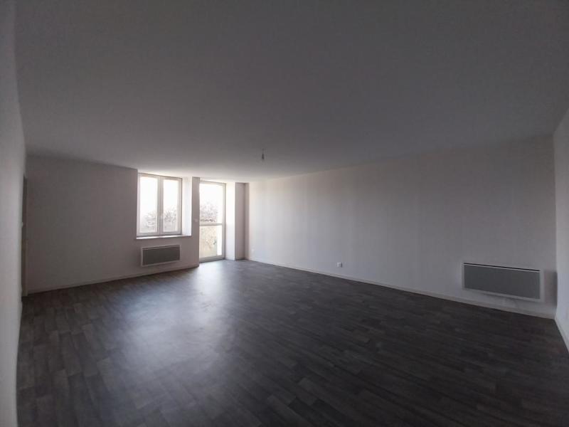 Appartement - 111 m² - 4 pièces