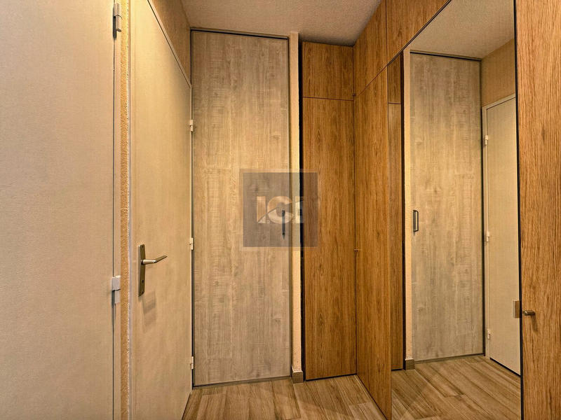 Appartement - 27 m² - 2 pièces