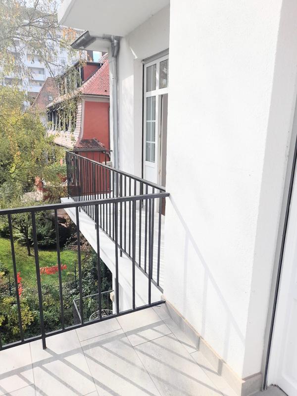 Appartement - 146 m² - 6 pièces