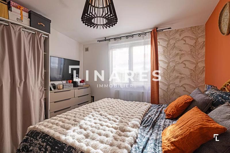 Appartement - 73 m² - 3 pièces