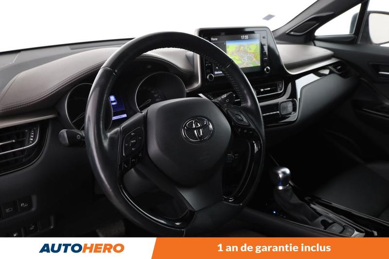 Toyota c-Hr 2.0 Hybride Premiere 184 ch