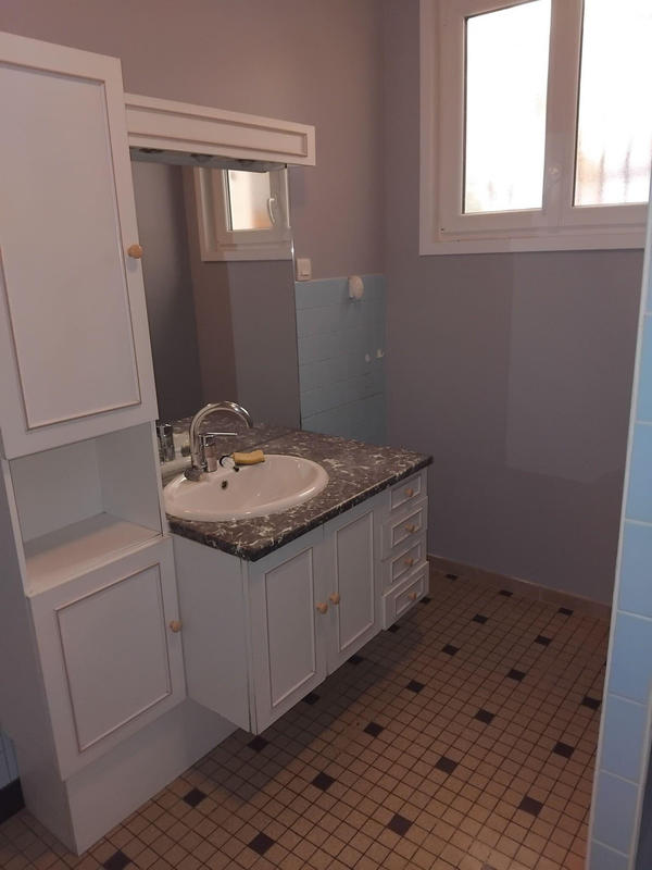 Maison - 125 m² - 7 pièces