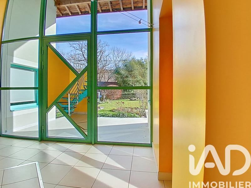 Maison - 195 m² - 5 pièces