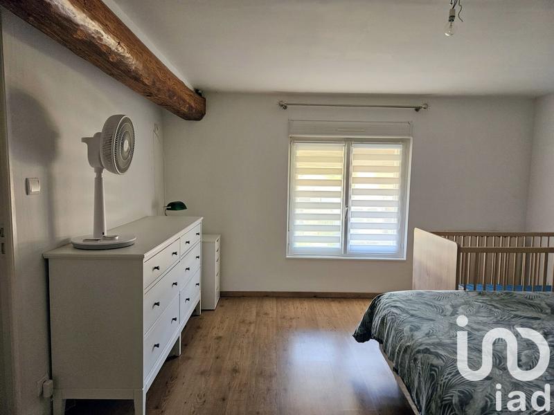 Maison - 238 m² - 7 pièces