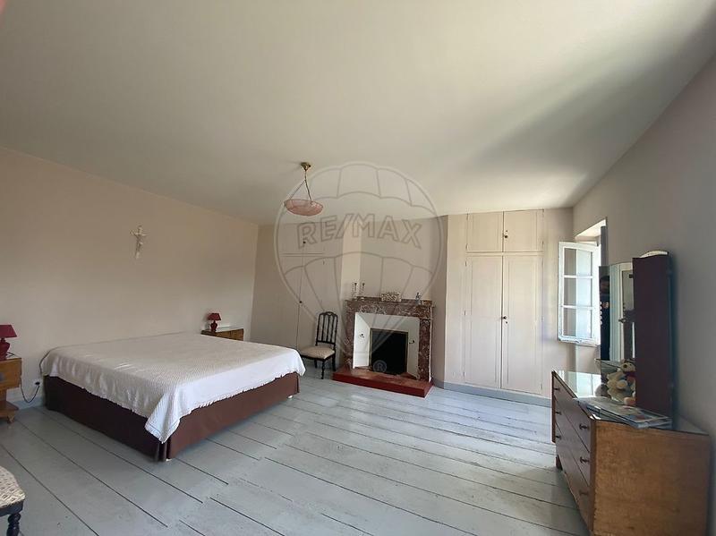 Château - 448 m² - 12 pièces