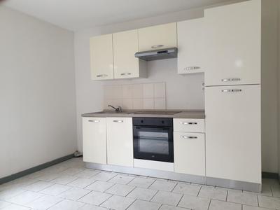 Maison - 72 m² - 4 pièces