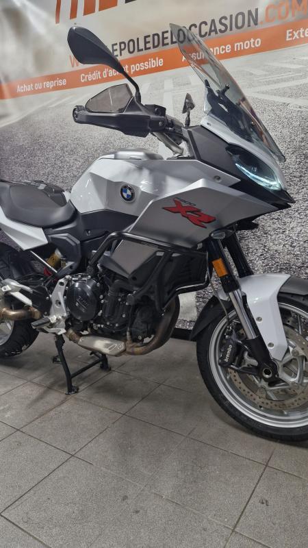 Bmw F 900 Xr Full Pack entretient complet Bmw 104 Cv