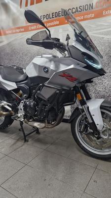 Bmw F 900 Xr Full Pack entretient complet Bmw 104 Cv