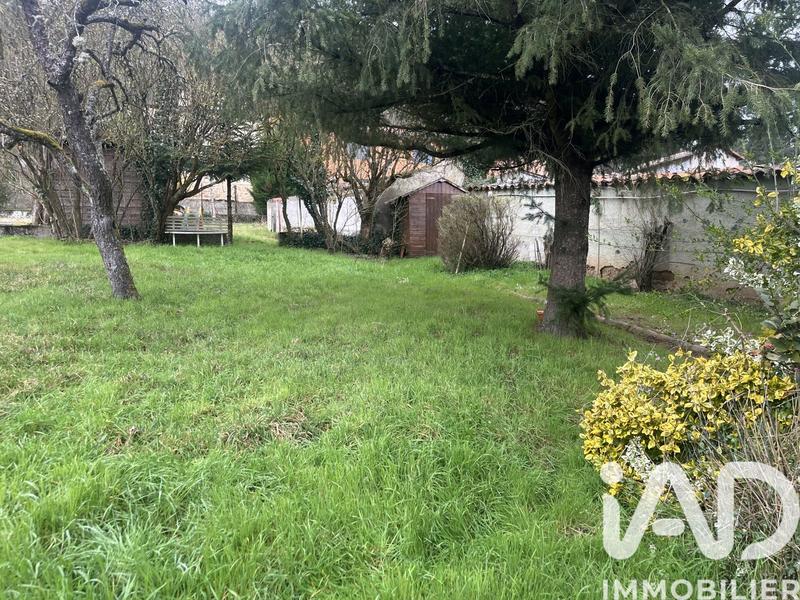 Maison - 42 m² - 2 pièces