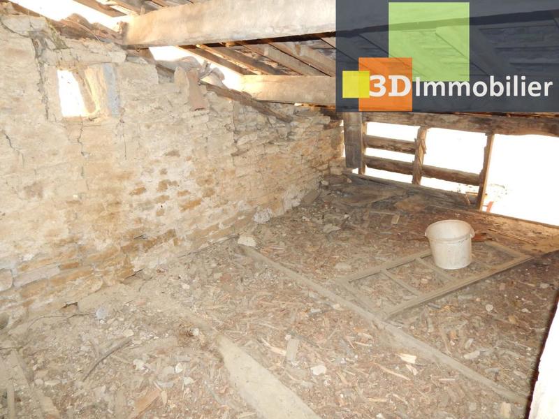 Maison - 75 m² - 3 pièces