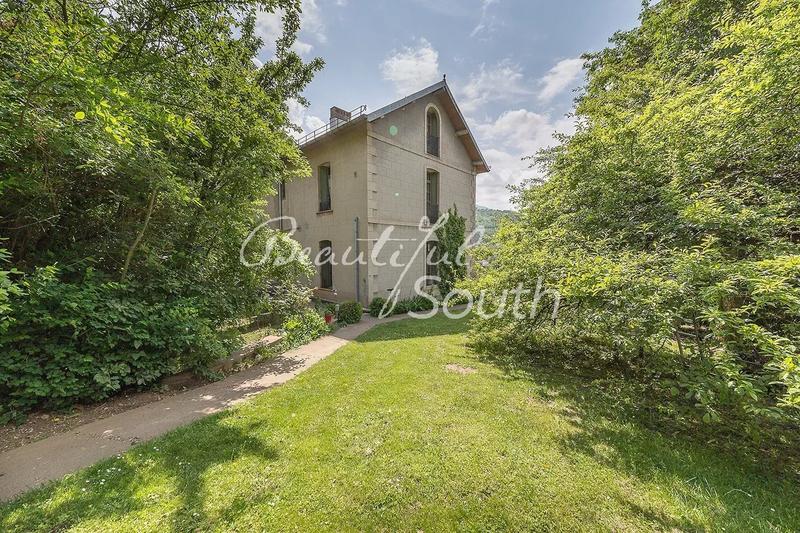 Maison chambre d'hôtes - 330 m² - 15 pièces