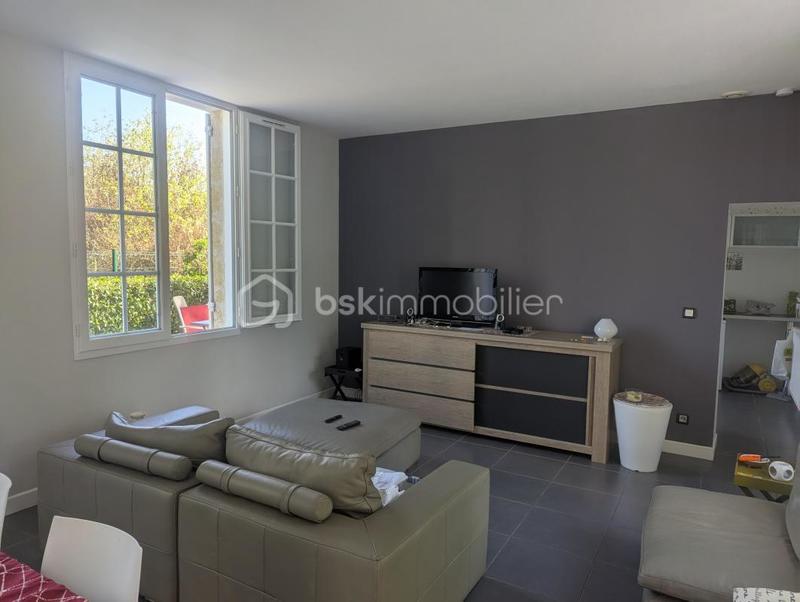 Maison en pierre - 98 m² - 5 pièces