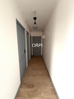 Appartement - 53 m² - 2 pièces