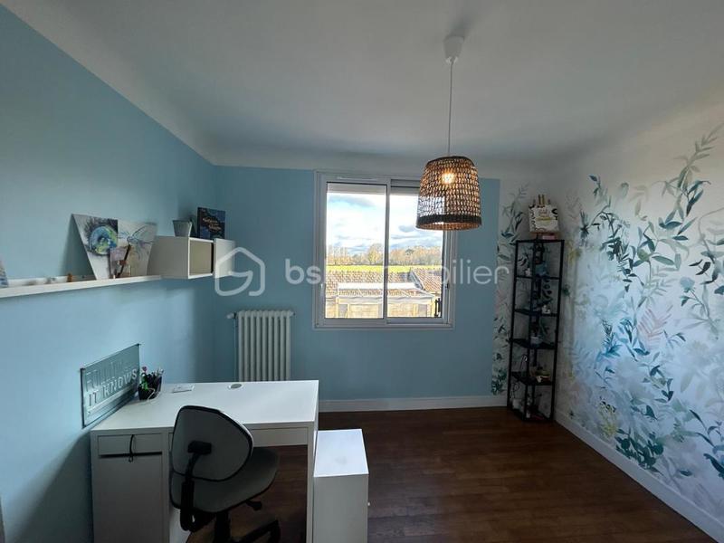 Maison - 143 m² - 6 pièces