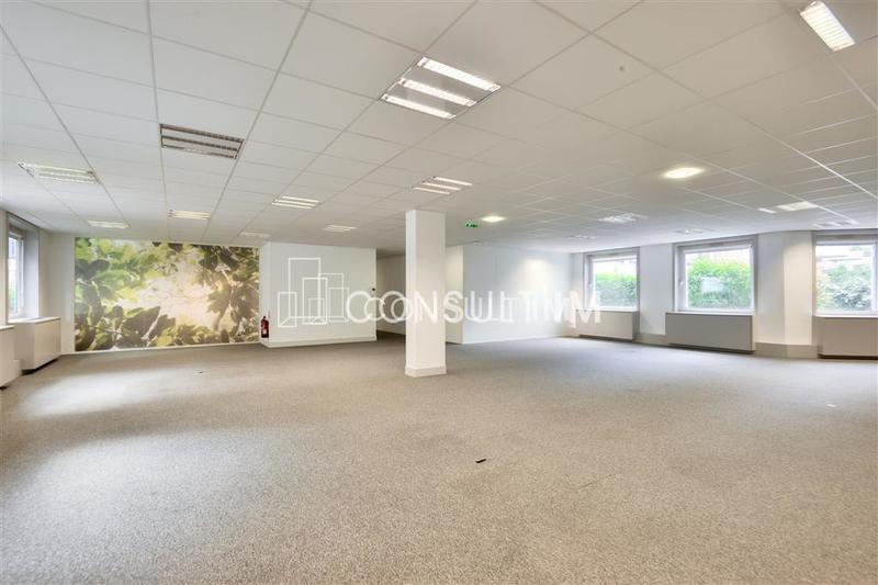 Bureau - 312 m²