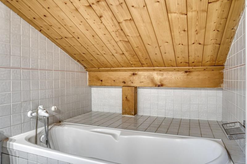 Châlet - 142 m² - 7 pièces