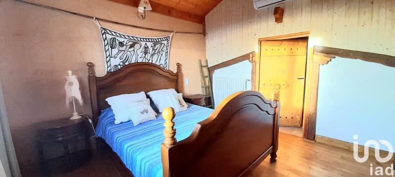 Maison - 180 m² - 7 pièces