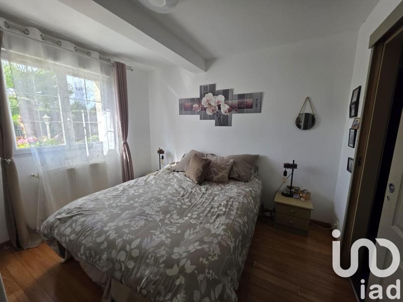 Maison - 181 m² - 8 pièces